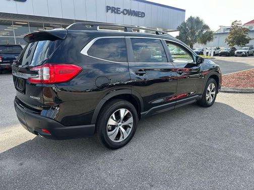 2024 Subaru Ascent Premium 7-Passenger