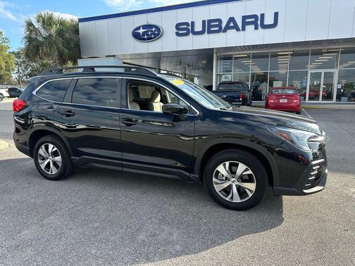 2024 Subaru Ascent Premium 7-Passenger