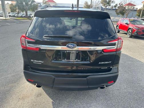 2024 Subaru Ascent Premium 7-Passenger
