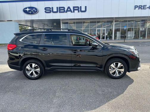 2024 Subaru Ascent Premium 7-Passenger