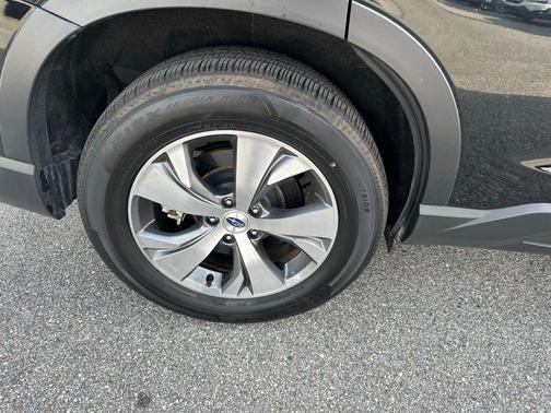 2024 Subaru Ascent Premium 7-Passenger