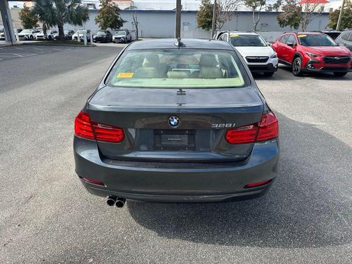 2013 BMW 328 328i