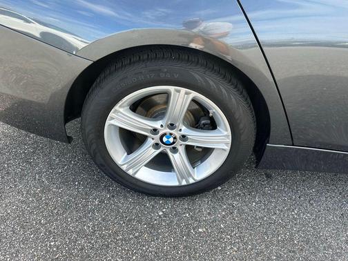 2013 BMW 328 328i