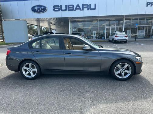 2013 BMW 328 328i