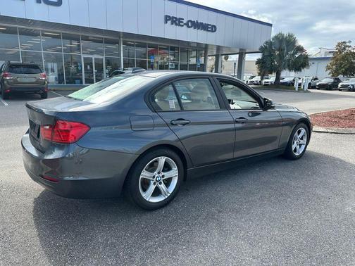 2013 BMW 328 328i
