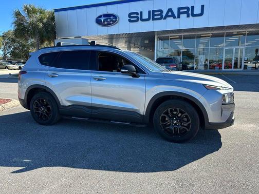 2022 Hyundai SANTA FE XRT