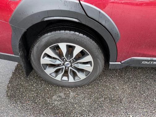 2024 Subaru Outback Touring XT