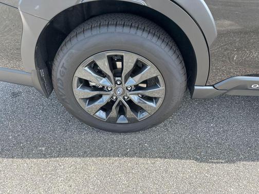 2025 Subaru Outback Onyx Edition XT