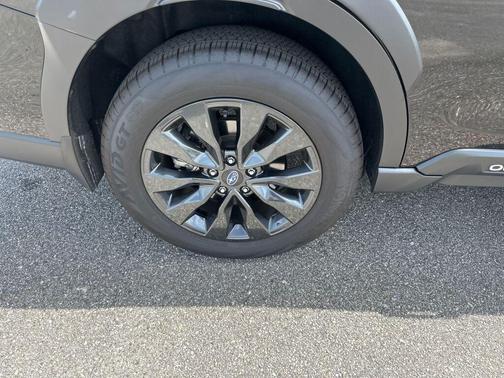 2025 Subaru Outback Onyx Edition XT