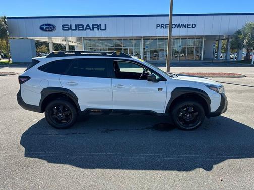 2023 Subaru Outback Wilderness