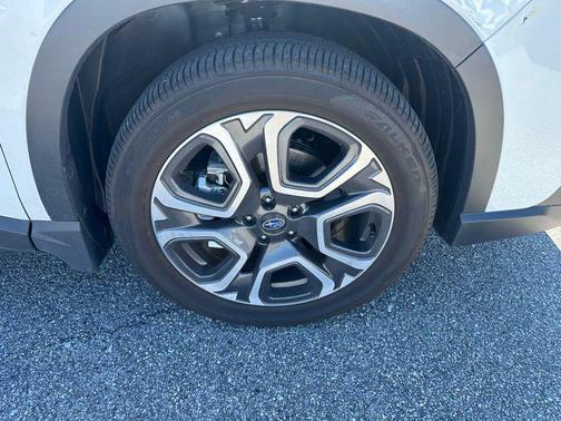 2024 Subaru Ascent Limited 7-Passenger