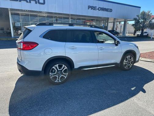 2024 Subaru Ascent Limited 7-Passenger