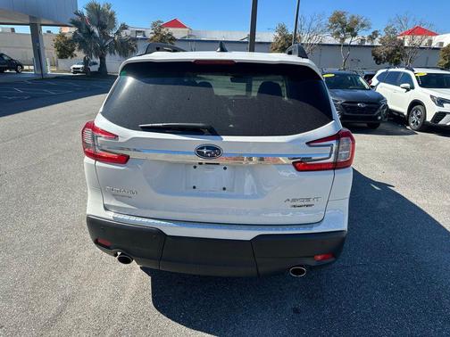 2024 Subaru Ascent Limited 7-Passenger