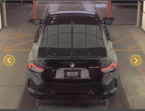 2026 BMW M240 i xDrive