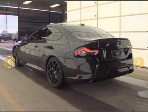 2026 BMW M240 i xDrive