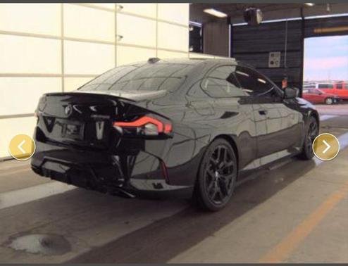 2026 BMW M240 i xDrive