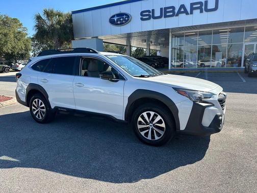 2023 Subaru Outback Premium