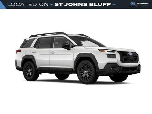 2026 Subaru Outback Limited XT