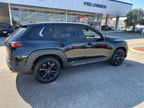 2023 Mazda CX-50 2.5 S Preferred Plus Package