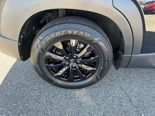 2023 Mazda CX-50 2.5 S Preferred Plus Package