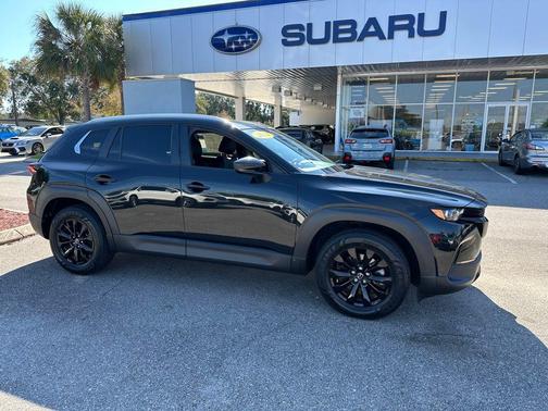 2023 Mazda CX-50 2.5 S Preferred Plus Package