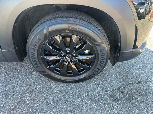 2023 Mazda CX-50 2.5 S Preferred Plus Package