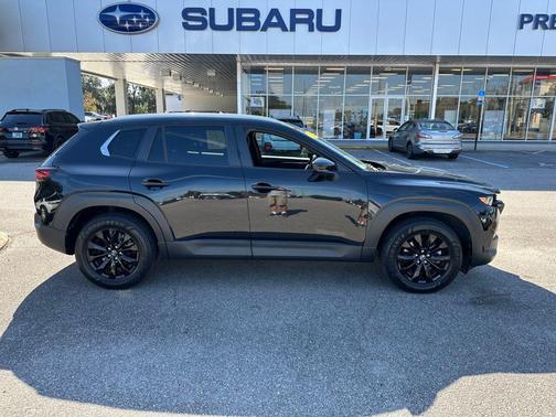 2023 Mazda CX-50 2.5 S Preferred Plus Package