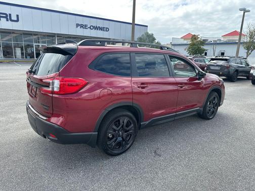 2024 Subaru Ascent Onyx Edition 7-Passenger