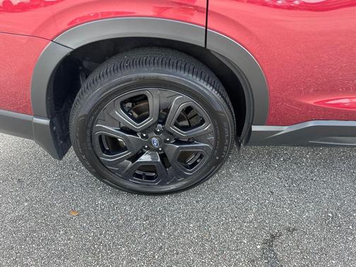 2024 Subaru Ascent Onyx Edition 7-Passenger