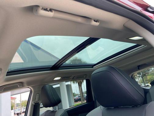 2024 Subaru Ascent Onyx Edition 7-Passenger