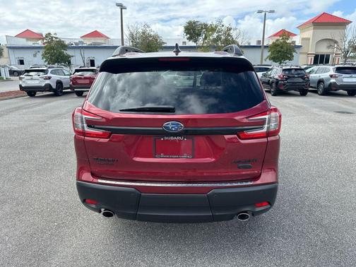 2024 Subaru Ascent Onyx Edition 7-Passenger