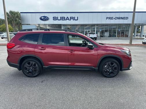 2024 Subaru Ascent Onyx Edition 7-Passenger