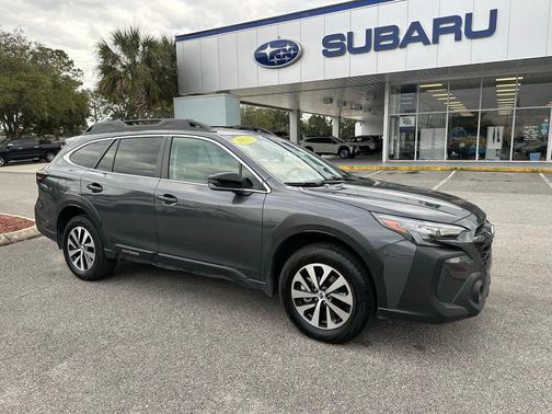 2023 Subaru Outback Premium