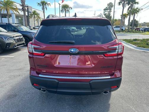 2026 Subaru Ascent Premium 7-Passenger