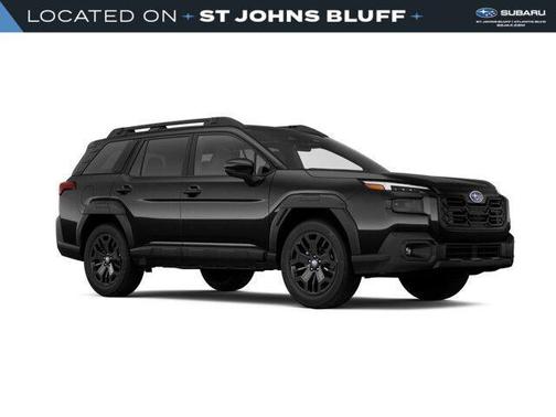 2026 Subaru Outback Limited XT