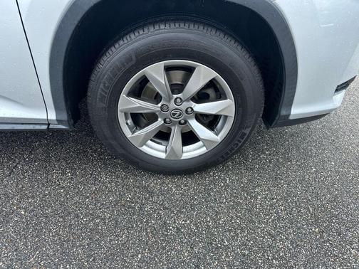2018 Lexus RX 350 Base