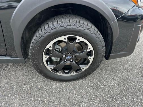 2023 Subaru Crosstrek Base