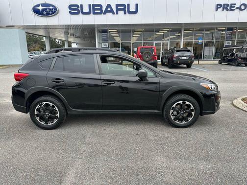 2023 Subaru Crosstrek Base