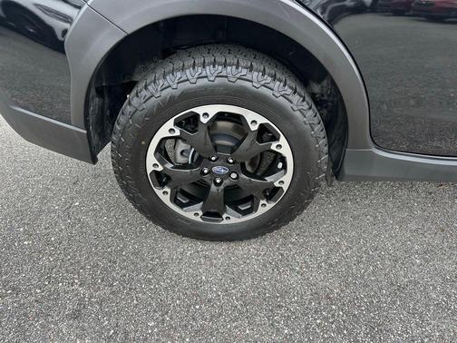 2023 Subaru Crosstrek Base