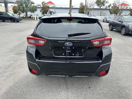 2023 Subaru Crosstrek Base