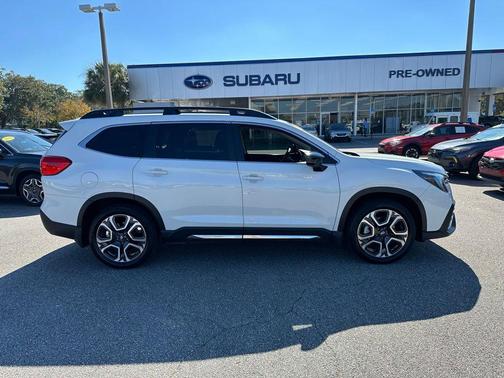 2024 Subaru Ascent Limited 7-Passenger