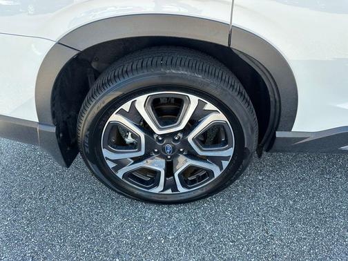 2024 Subaru Ascent Limited 7-Passenger