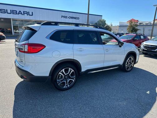 2024 Subaru Ascent Limited 7-Passenger