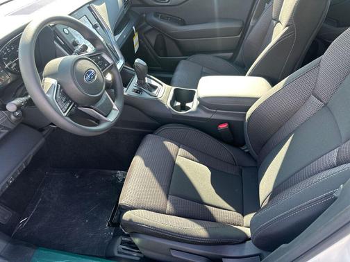 2025 Subaru Outback Base