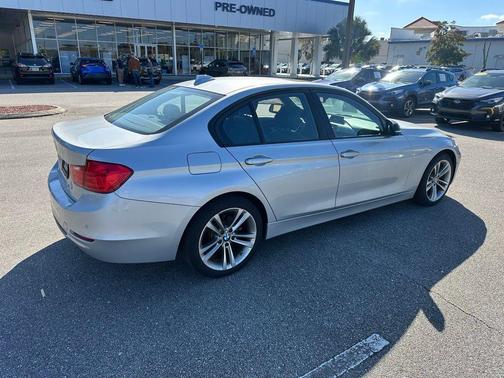 2013 BMW 328 xDrive