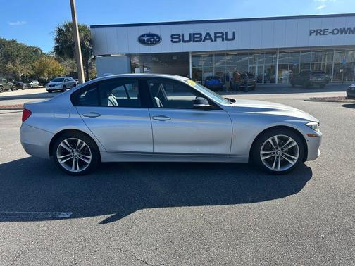 2013 BMW 328 xDrive