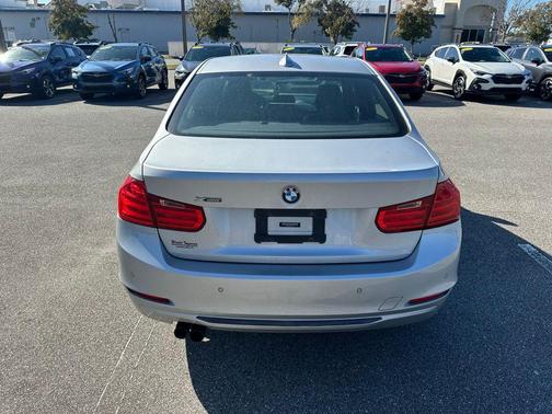 2013 BMW 328 xDrive