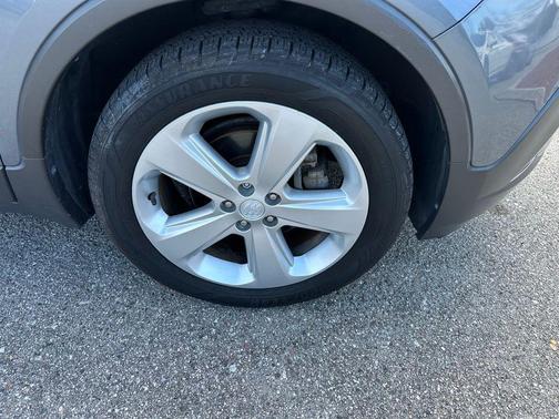 2015 Buick Encore Convenience