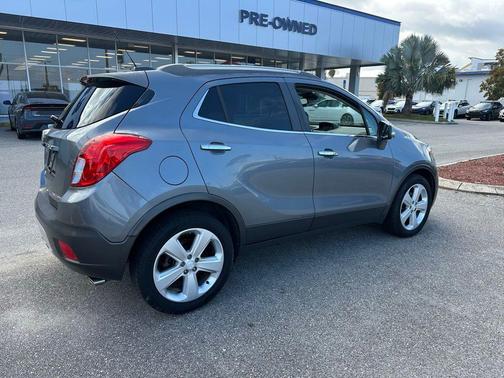 2015 Buick Encore Convenience