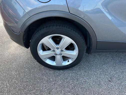 2015 Buick Encore Convenience